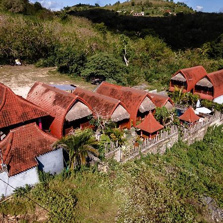 Bed and Breakfast Sentulan Garden Batumadeg Esterno foto