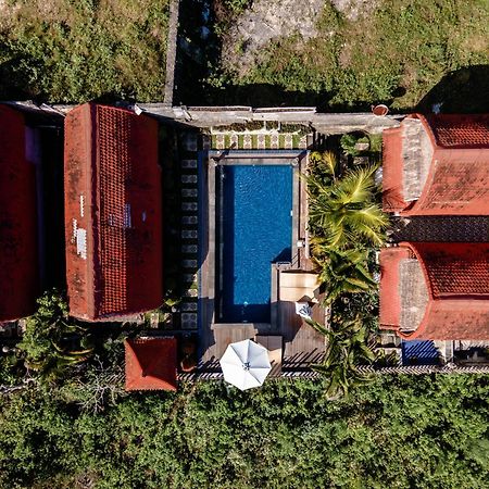Bed and Breakfast Sentulan Garden Batumadeg Esterno foto