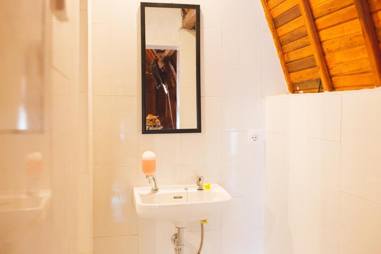 Bed and Breakfast Sentulan Garden Batumadeg Esterno foto