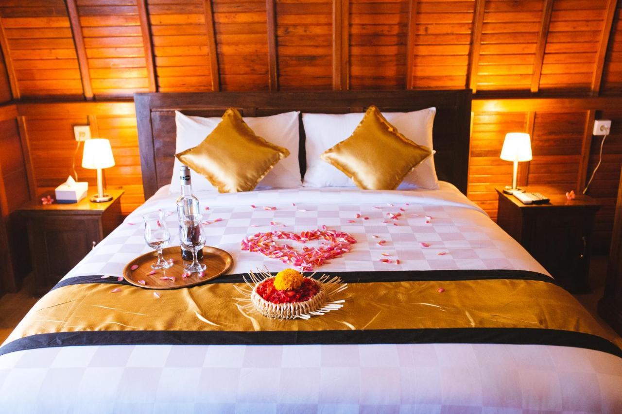 Bed and Breakfast Sentulan Garden Batumadeg Esterno foto