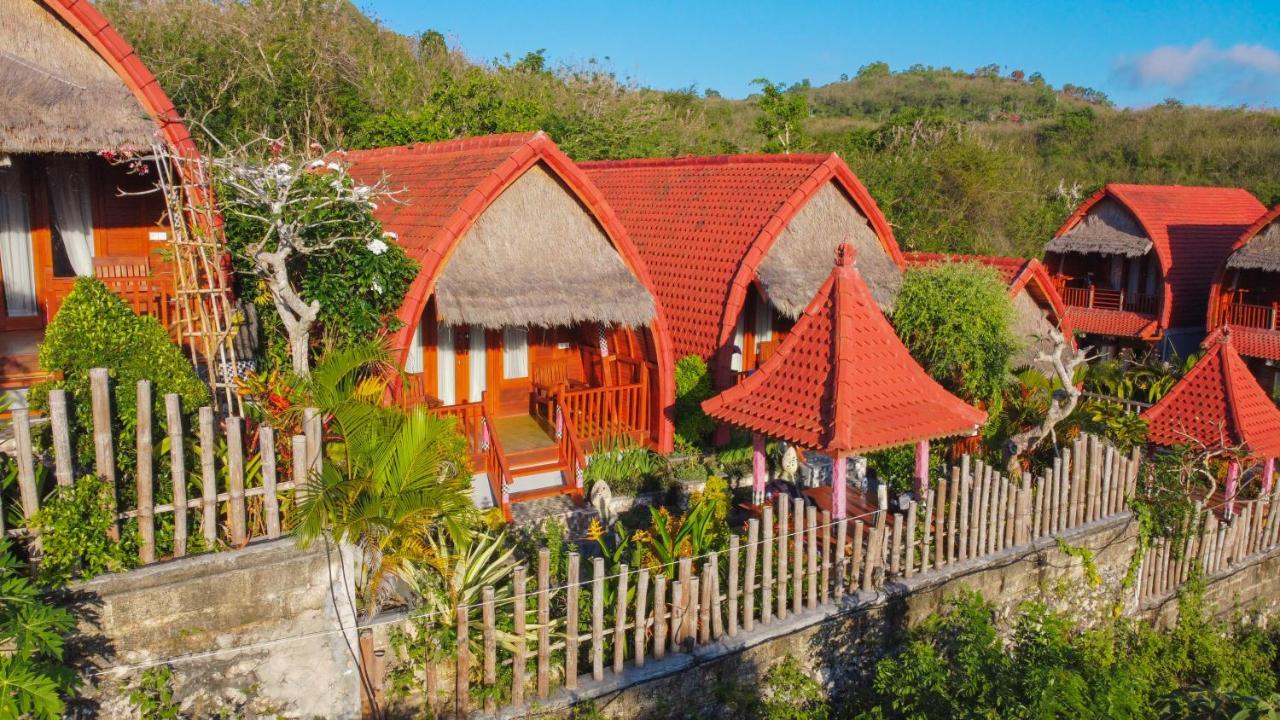 Bed and Breakfast Sentulan Garden Batumadeg Esterno foto