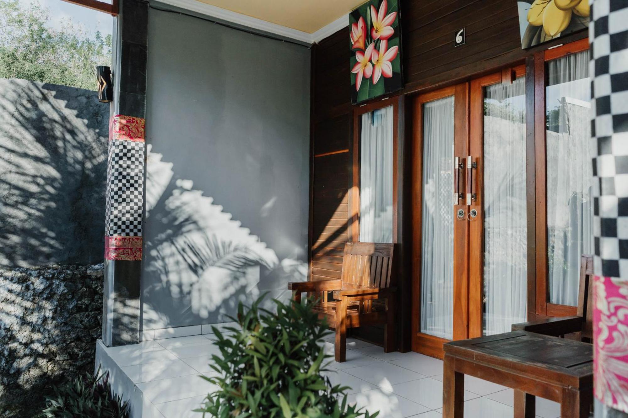 Bed and Breakfast Sentulan Garden Batumadeg Esterno foto