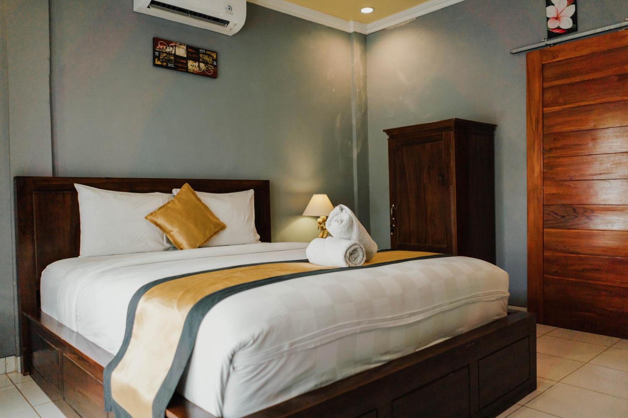 Bed and Breakfast Sentulan Garden Batumadeg Esterno foto