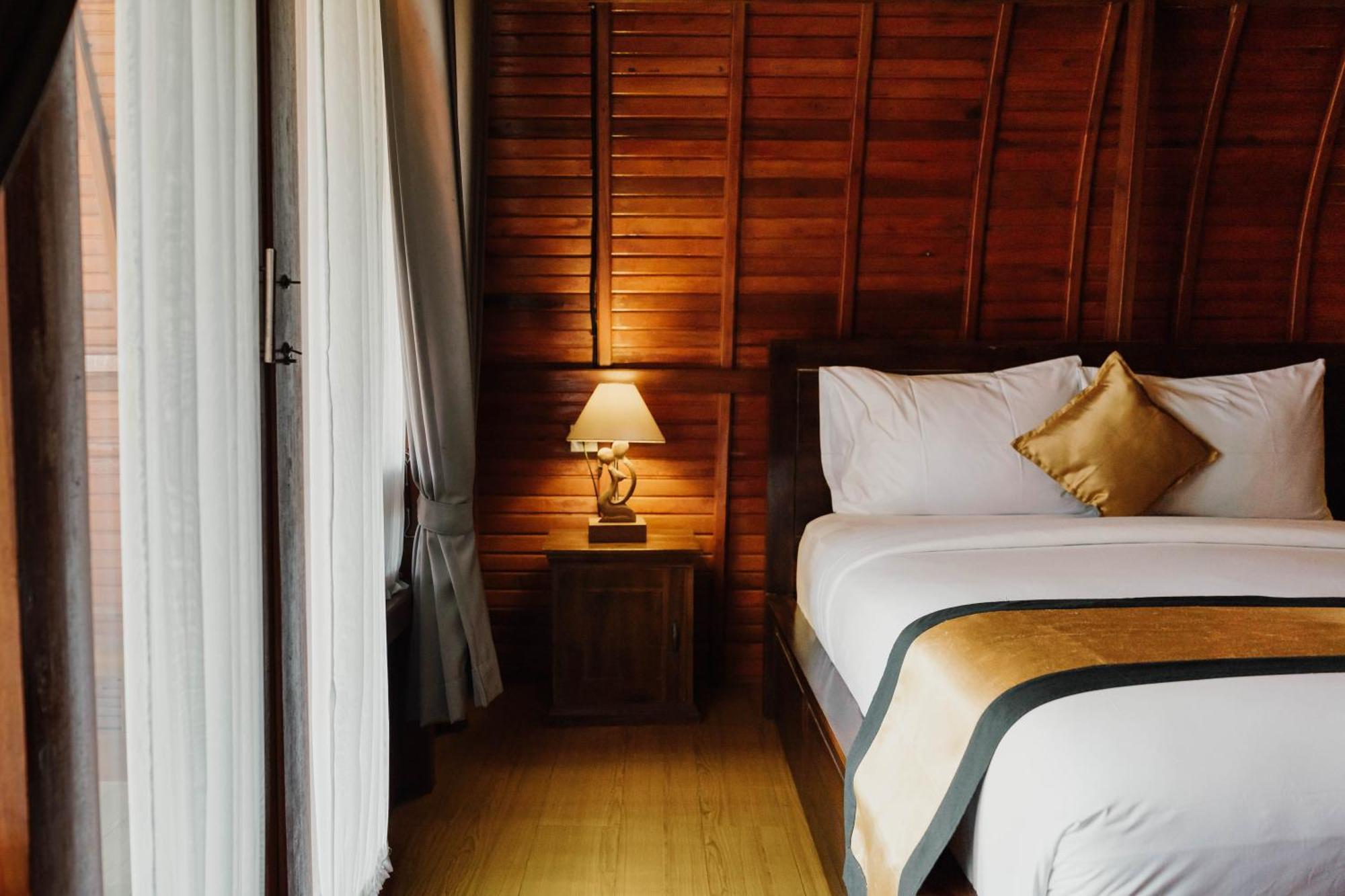 Bed and Breakfast Sentulan Garden Batumadeg Esterno foto